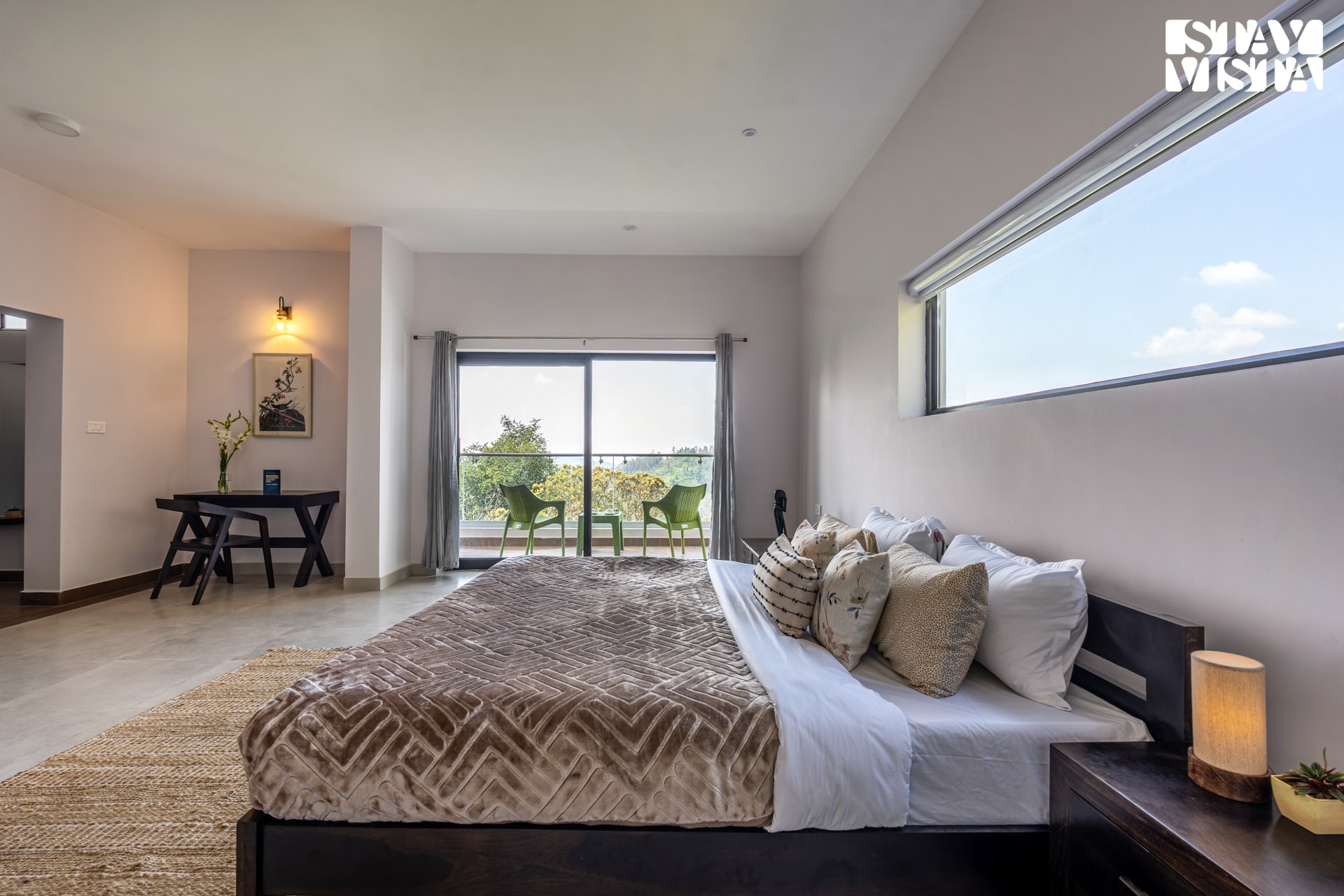 StayVista at Villa Aruvi - Tap to explore photos