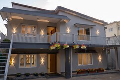 Garden Stay Rooms & Caretaker