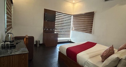 S cliff Black Beach Resort Room Type - PREMIUM PARTIAL S cliff Black Beach Resort Room Type - PREMIUM PARTIAL