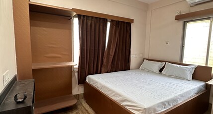Jagannath Residential and Prasadam Room Type - Budjet King