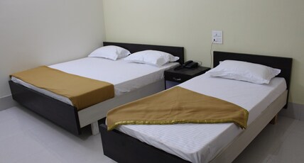 Hotel Maanu Room Type - Family Suite Room