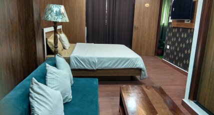 Peaks n pines Room Type - Zen Den 204 