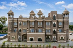 THE BILETHA BAGH - Resort