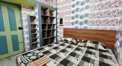 Saibala Homestay Room Type - 2BHK HOUSE NEAR CMC