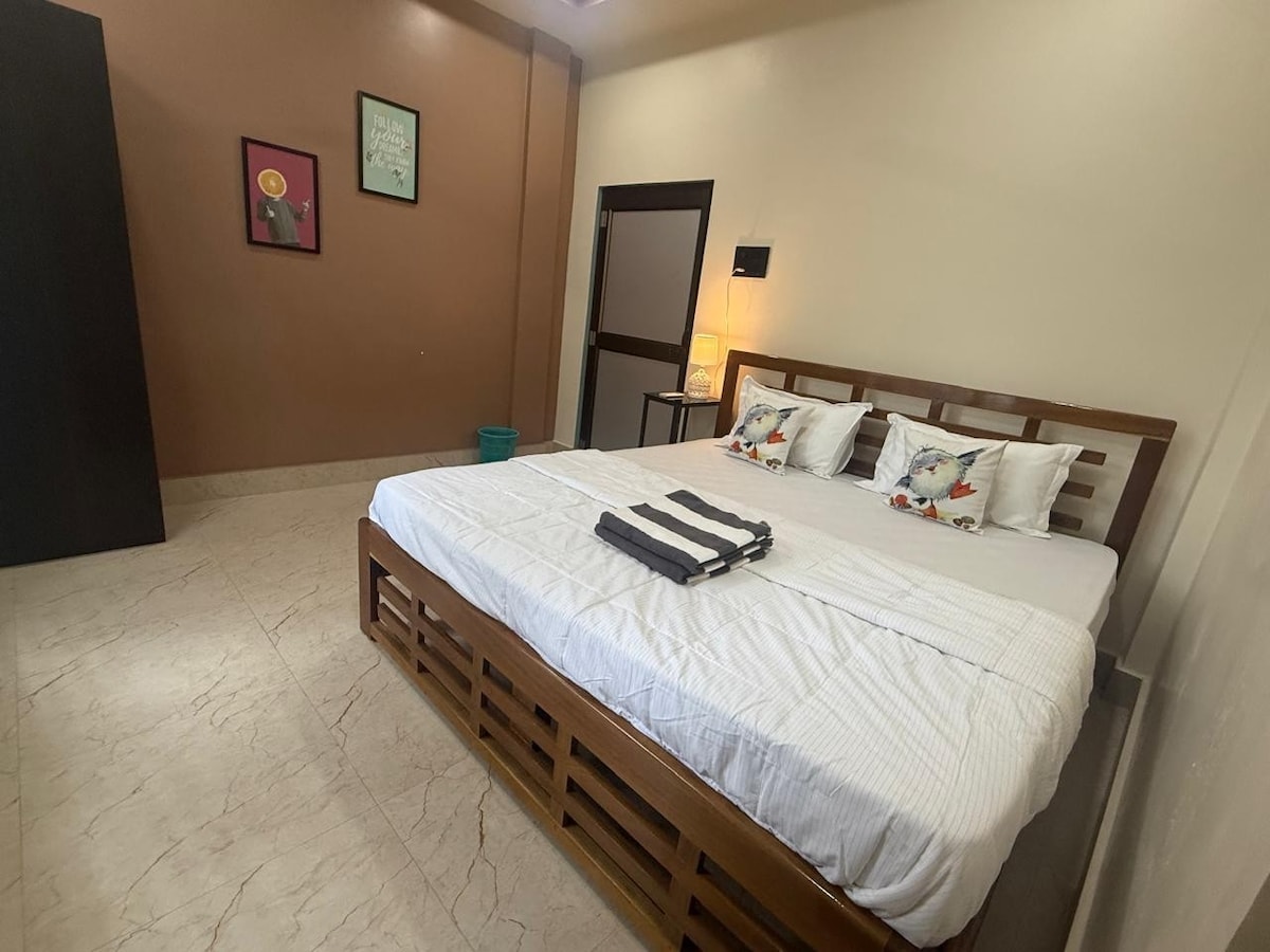 Nivasa The Homestay - Tap to explore photos