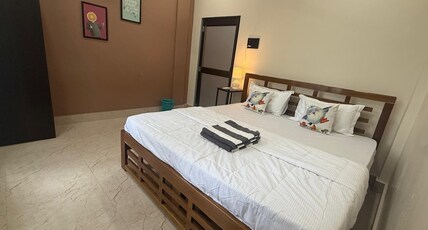 Nivasa The Homestay Room Type - Nivasa The Homestay