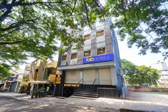 Rooms of FabHotel Golden Stay AGB Layout
