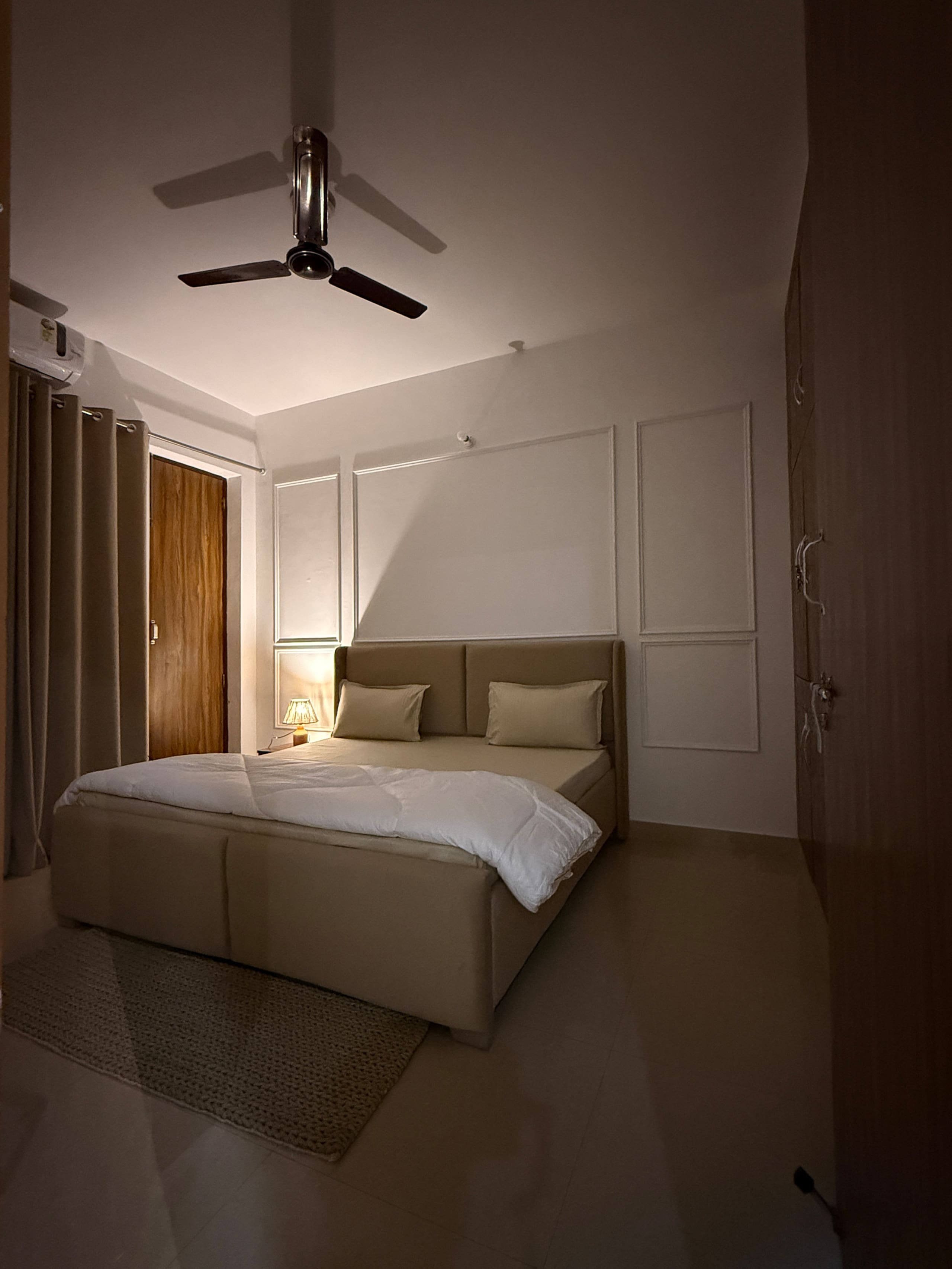 VeekEnd Stays Rooftop 2BHK Sahastradhara - Tap to explore photos