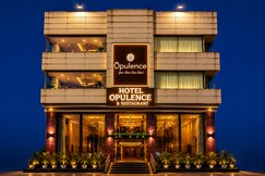 Hotel Opulence
