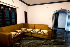 Address of Shrishti Homestay