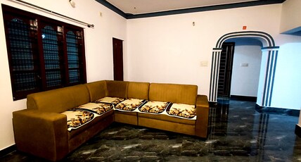 Shrishti Homestay Room Type - Shrishti Homestay