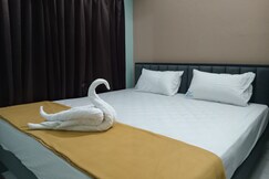 The Triple Nest Gokarna