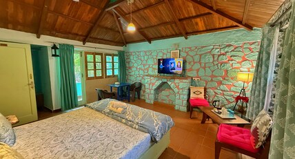 Captans Room Type - Bali 1