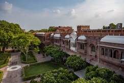 Photos of Pal Garh - A Heritage Hotel