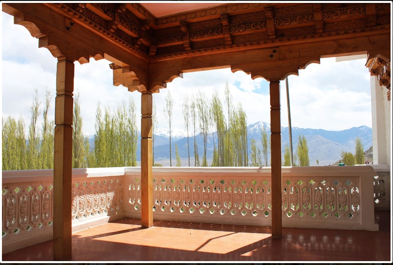 Khasdan Hotel Leh  - Tap to explore photos