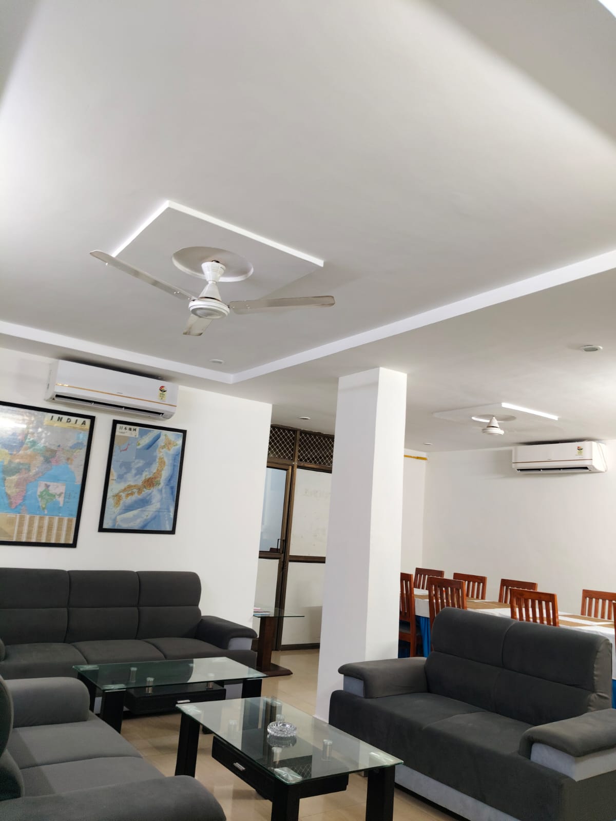 Isgec Guest House- Dahej - Tap to explore photos