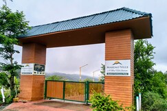 Marenez Di Piave A Boutique Hill Stay