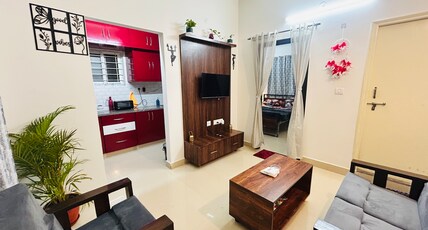 The Cozy Nook for Couples Room Type - The Cozy Nook for Couples