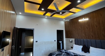AS CASTLE Room Type - Bedroom 5