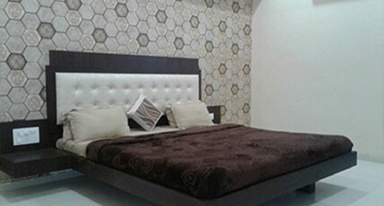 Omkar Resort & Lawns Room Type - Executive Room