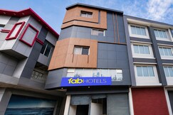 FabHotel Elite 45