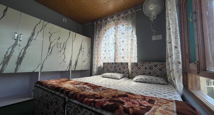Always welcome Room Type - Bedroom 2