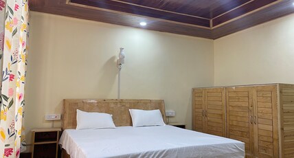 Bhandari Homestay Room Type - Deluxe Room - 2