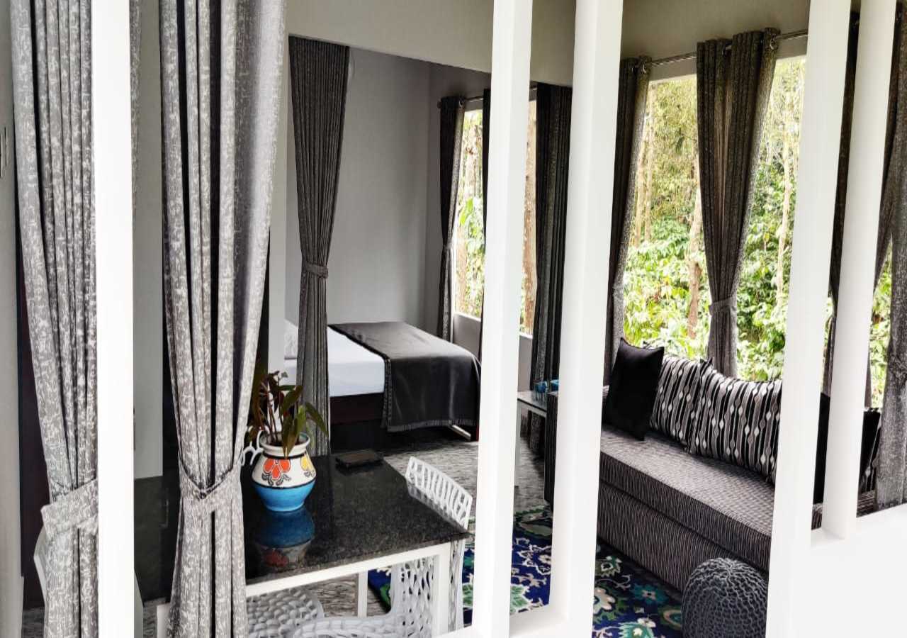Villa Tesori Homestay - Cottage Zuri - Tap to explore photos