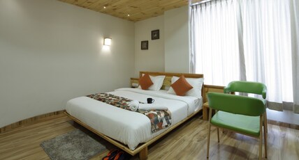 Hotel La Gloria Room Type - PREMIUM (Elegancia)