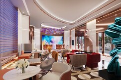 Pipa Hotel Bangkok Sukhumvit 11