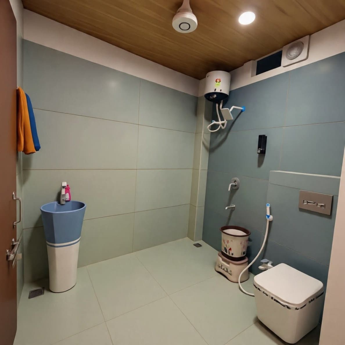 JAIN VILLA HOME STAY - Tap to explore photos