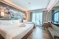 Citrus Sukhumvit 11 by Compass Hospitality