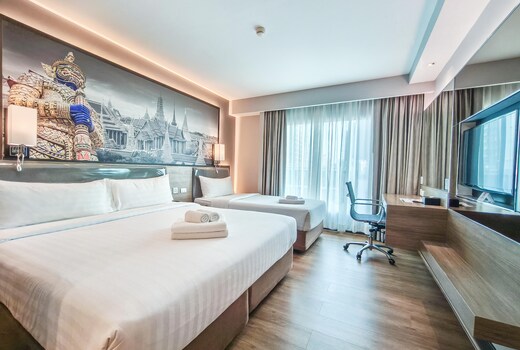 Citrus Sukhumvit 11 by Compass Hospitality