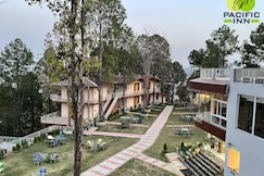 Rooms of PRAKRTI-THE NATURE