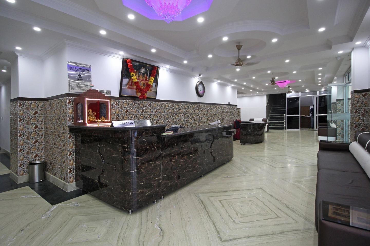 Main gallery