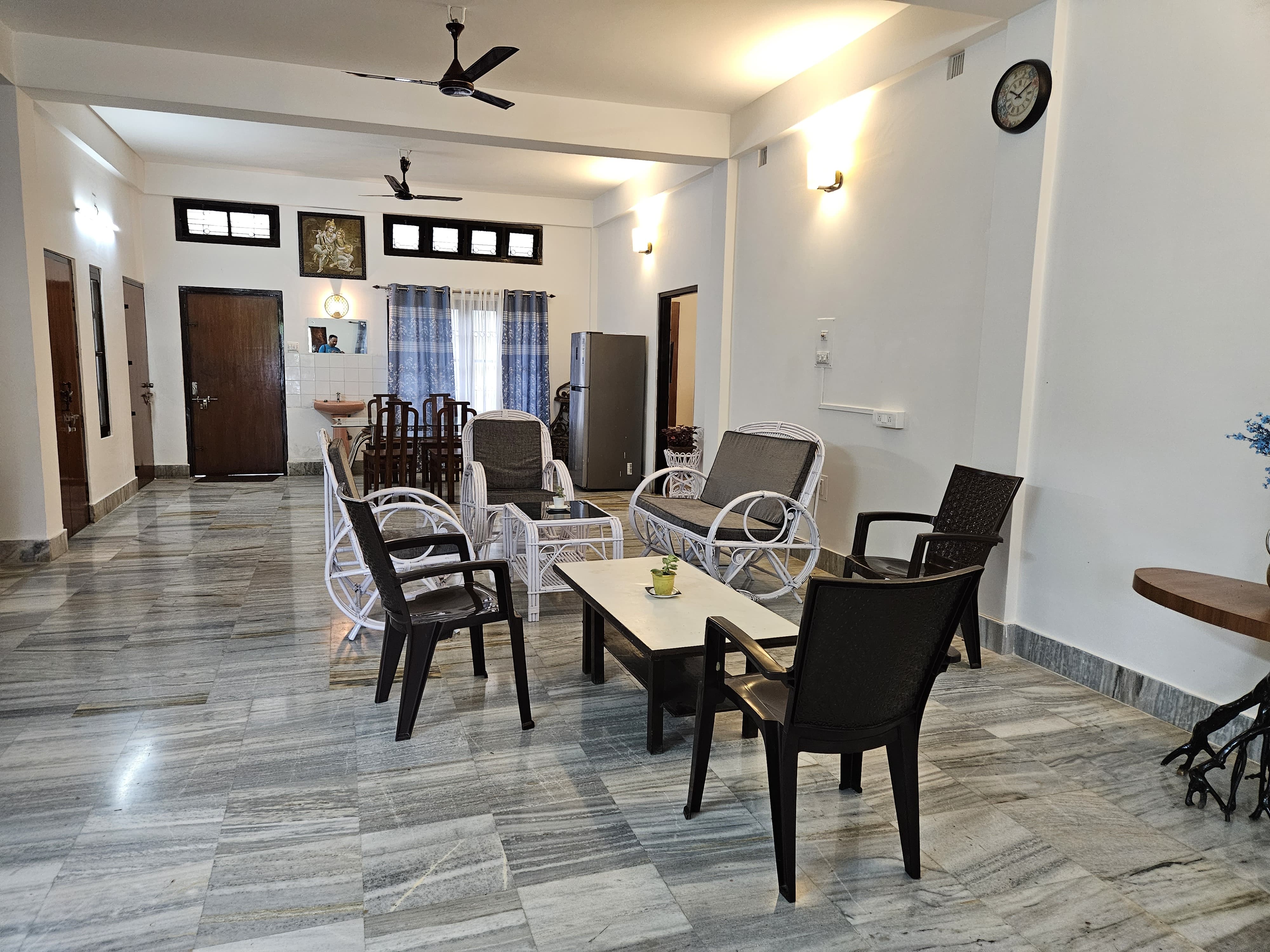 The Bungalow by Bhaskar Homestay - Tap to explore photos