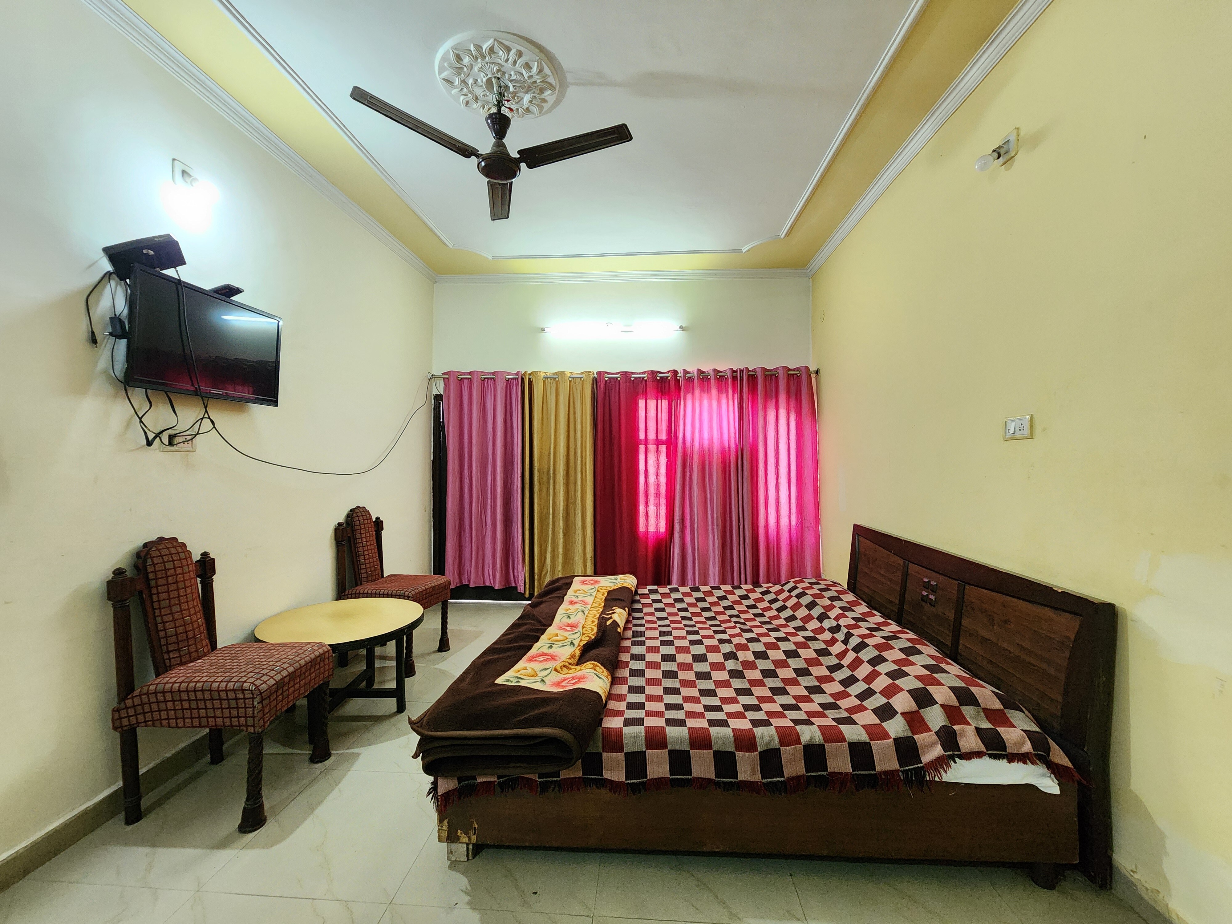 JKTDC Hotel Jammu Residency - Tap to explore photos