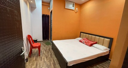 Ggs empire banquet and hotel Room Type - Premium Single Bed Ggs empire banquet and hotel Room Type - Premium Single Bed