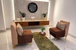 3 bedroom set Cozy comfortable and a clean space