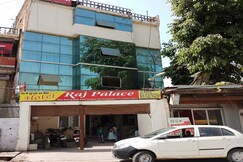 Hotel Raj Palace