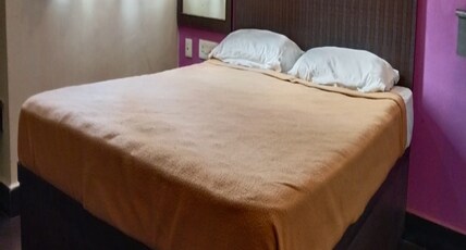 Sri Raj Residency Room Type - Suite Room