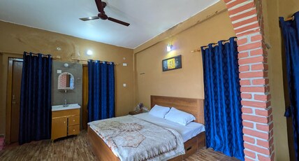 Orion homestay Room Type - Bedroom 3