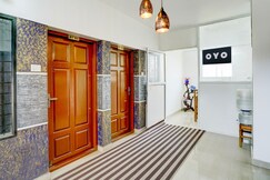 Address of Hotel O Grand Park Residency