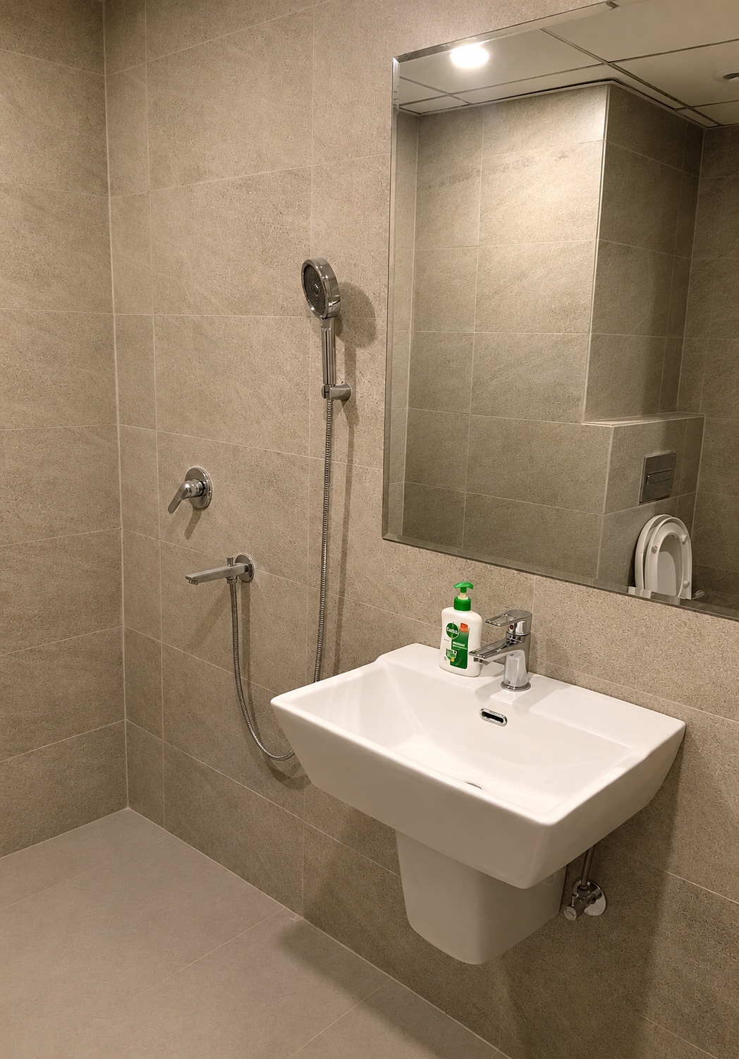 Apnapan Studio Suite Omaxe ITC Greater Noida - Tap to explore photos