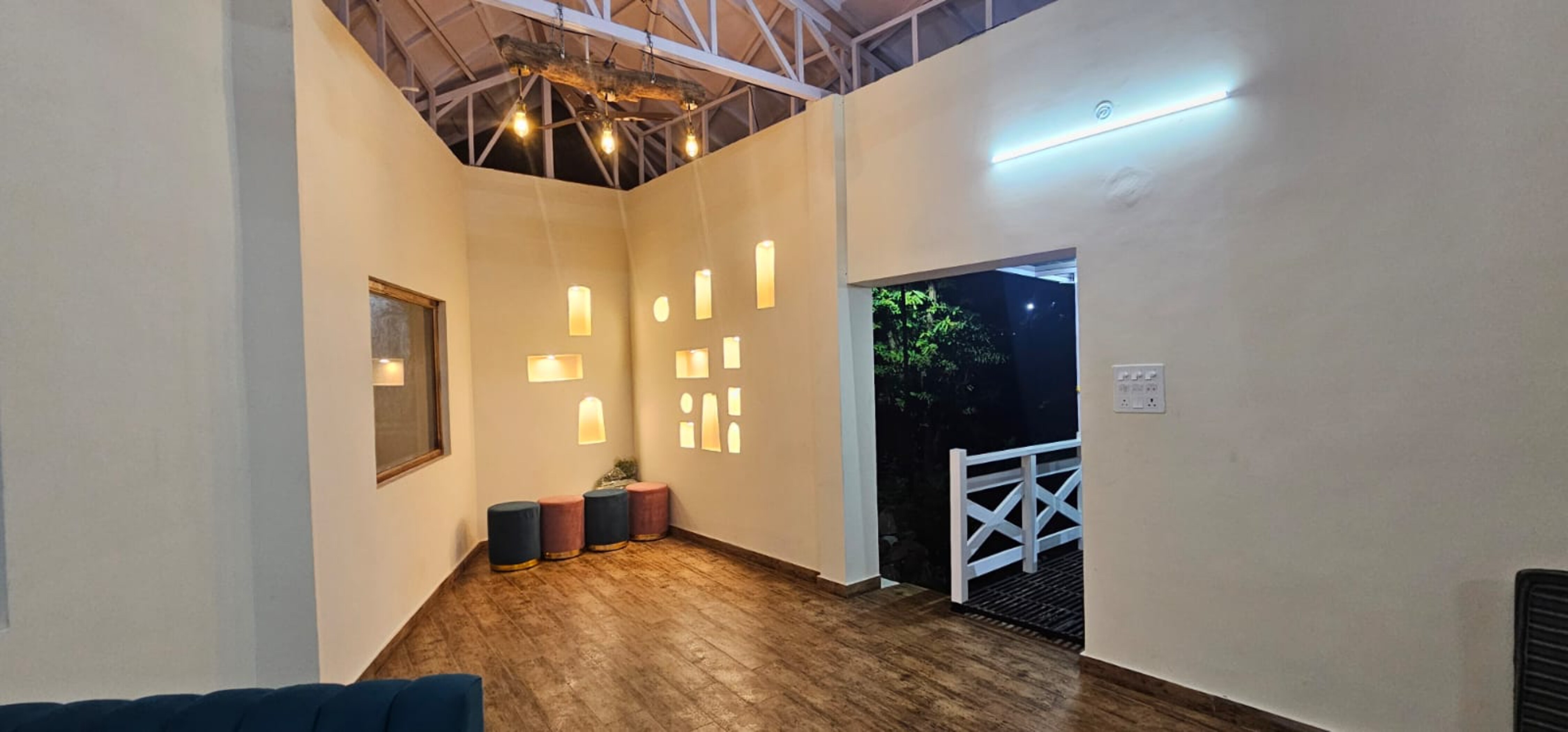 Aamantran Stay's A Boutique B&B - Tap to explore photos