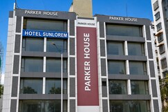 Hotel Sun lorem, Ahmedabad