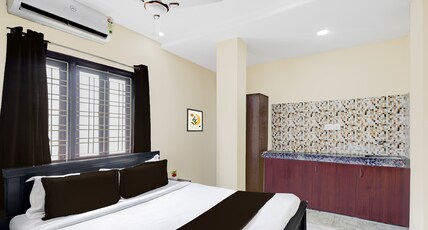 Super Collection O Kothapet Near Omini Hospital Room Type - Classic Super Collection O Kothapet Near Omini Hospital Room Type - Classic