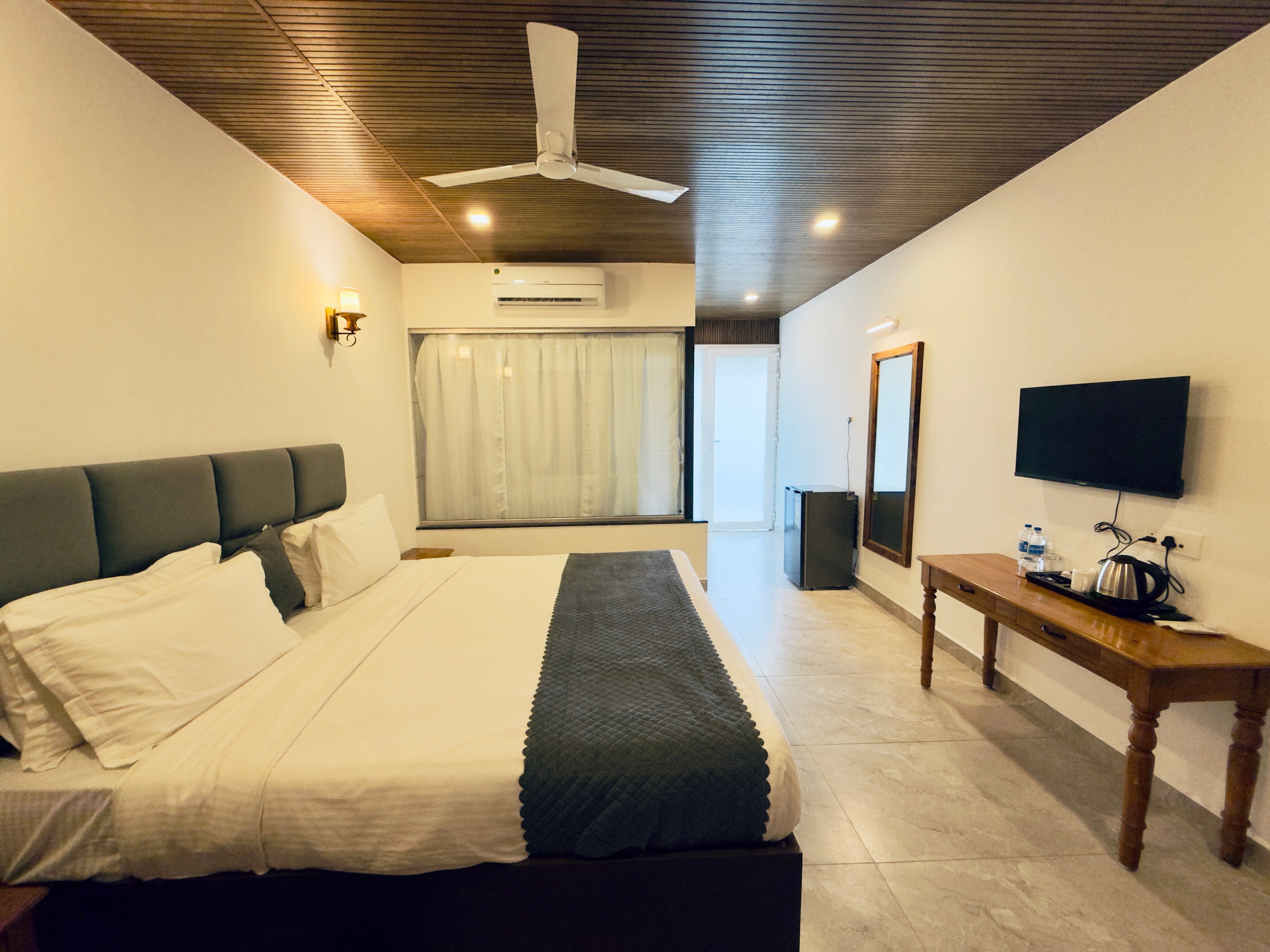 Orange Sky Inn, Goa - Tap to explore photos