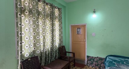 Above end beyond Room Type - Bedroom 6