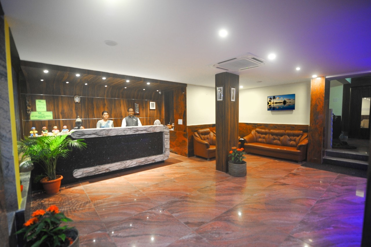 Main gallery